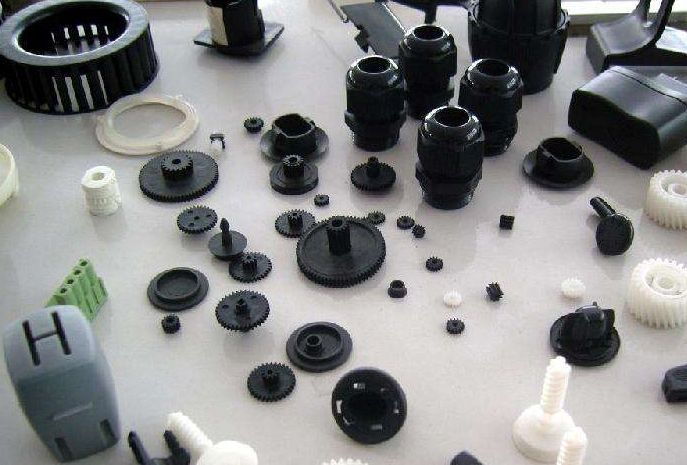 塑胶产品注塑加工 塑胶产品注塑加工